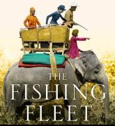 The Fishing Fleet - Husband Hunting Dring the Raj with Anne de Courcy  image