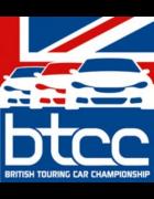 Dunlop MSA British Touring Car Championship Final image