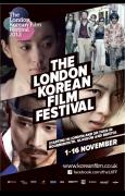 London Korean Film Festival 2012 image