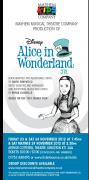 MMTC Presents: Disney's Alice in Wonderland JR image