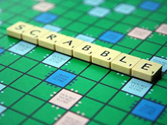 National Scrabble Championship 2012 Final image