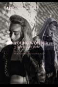 ATP Presents: Young Wonder image