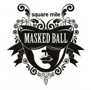 Square Mile Magazine Masked Ball 2012 image