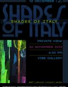 Shades of Italy image