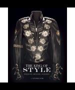 Book Signing -  “The King of Style: Dressing Michael Jackson”  image