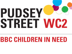 BBC Children in Need: Pudsey Street image