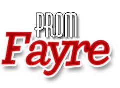 Prom Fayre Show image