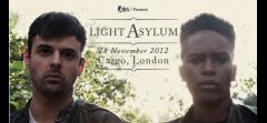 ATP Presents: Light Asylum image