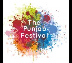 The Punjab Festival image