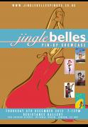 Jingle Belles : Pin-Up Showcase image