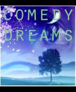 Comedy Dreams with Ben Target, Alastair Roberts, Oyster Eyes and Pattie Brewster image