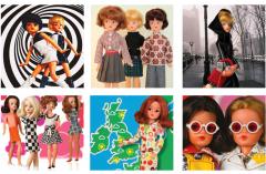 Fashion in Miniature - Saturday course for 12-18 year-olds image