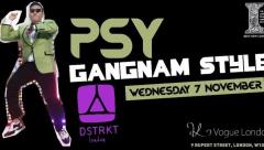 PSY Gangnam Style image