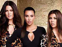 Meet the Kardashians image