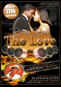 Dawn Penn Live on Stage (Bring Back The Love) image