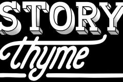Storythyme - Winter 2012 image