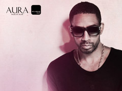 Ryan Leslie official after party image