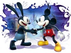 Mickey and Oswald's Epic Tales at Westfield Stratford image