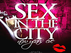 New Years Eve 2012 Sex in the City Party image