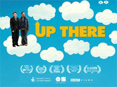 Up There - UK Premiere image