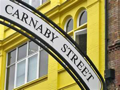 Carnaby 20% Shopping Party image