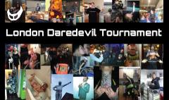 London Daredevil Tournament: November image