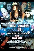 Music Showcase UK image
