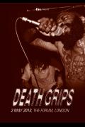 Death Grips at London Forum image