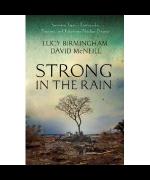Strong in the Rain - book launch with author David McNeill image