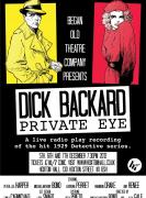 Dick Backard: Private Eye image