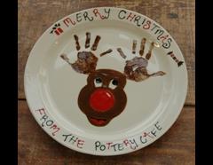 Christmas Pottery Gifts image