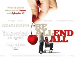 'The Be All and End All' Charity Film Screening, Artwork Pop Up Shop, Artist Open Studios.  image