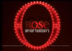 Hip Hop Thursdays image