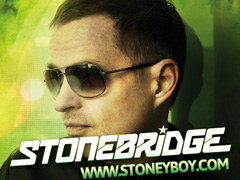 Stonebridge DJ Set image