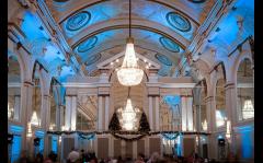 The Grand Hall Ball - Grand Connaught Rooms image