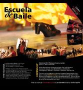 Christmas Flamenco Dance Course image