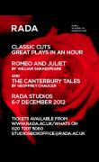 Classic Cuts - Great Plays in an Hour - Romeo and Juliet | The Canterbury Tales image
