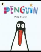 Storytelling of Penguin by Polly Dunbar image