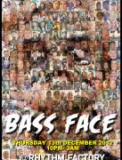 Bassface image