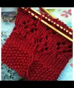The Perfect Finish - Finishing Techniques in Knitting image