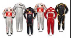 F1 Charity Auction with Wings for Life image