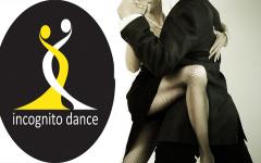 New Years Eve Salsa Party wit Incognito Dance image