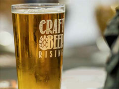 Craft Beer Rising 2015 image