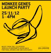 Monkee Genes Launch Party at Boxpark Shoreditch image