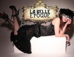 Belle Epoque Circus Party New Year's Special  image