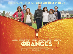 The Oranges - Special Screening image
