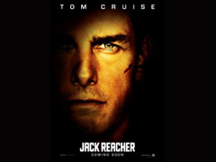 Jack Reacher - world film premiere image