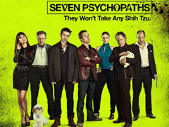 Seven Psychopaths - Gala Film Premiere image