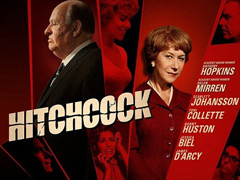 Hitchcock - UK Premiere image