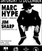 Marc Hype image